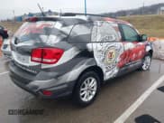 ✅ 2018 Dodge Journey SXT • VIN: 3C4PDCBG2JT186899 • Лот: 41465626. Опубликован ранее на IAAI с пробегом 40 079 миль. Бесплатный доступ к архиву аукционных продаж из США и подробный отчёт об истории автомобиля на DreamBid. Изображение 4.