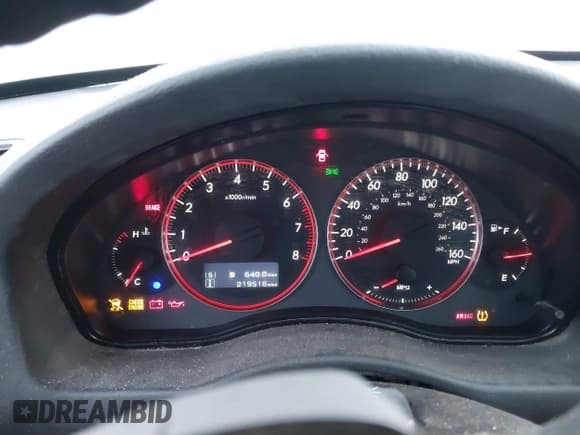 ✅ 2008 Subaru Outback XT Limited • VIN: 4S4BP63C186304066 • Лот: 41193892. Опубликован ранее на IAAI с пробегом 219 516 миль. Бесплатный доступ к архиву аукционных продаж из США и подробный отчёт об истории автомобиля на DreamBid. Изображение 7.