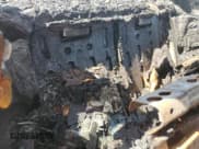 ✅ 1997 Ford Mustang Cobra • VIN: 1FALP47V8VF187337 • Lot: 46804405. Listed on Copart with Not provided. Free auction sales archive from the USA and detailed vehicle history report at DreamBid. Image 10.