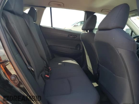 ✅ 2024 Toyota Corolla Cross LE • VIN: 7MUCAAAG7RV093403 • Lot: 80806725. Wystawiony na Copart z przebiegiem 12 152 mil. Bezpłatny archiwum sprzedaży aukcyjnych z USA i szczegółowy raport historii pojazdu na DreamBid. Zdjęcie 11.