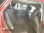 ✅ 2010 Hyundai Santa Fe GL • VIN: 5NMSGDAG1AH367241 • Lot: 76537374. Listed on Copart with 274,765 mi. Free auction sales archive from the USA and detailed vehicle history report at DreamBid. Image 11.