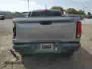 2023 Chevrolet Colorado 4WD ZR2 with VIN 1GCPTFEK5P1235565, listed as a Copart auction lot 61607045 with 42,500 mi miles and Salvage title. Bid and sale history available at DreamBid. Image 6.