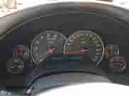 2009 Chevrolet Corvette with VIN 1G1YY36W095101668, listed as a Copart auction lot 63301285 with 64,962 mi miles and Salvage title. Bid and sale history available at DreamBid. Image 9.