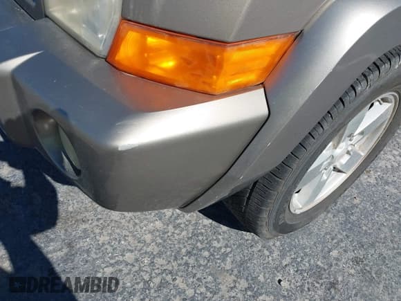 ✅ 2006 Jeep Commander • VIN: 1J8HG48N26C104740 • Лот: 42813918. Опубликован ранее на IAAI с пробегом 182 464 миль. Бесплатный доступ к архиву аукционных продаж из США и подробный отчёт об истории автомобиля на DreamBid. Изображение 6.