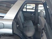 ✅ 2006 Saturn VUE • VIN: 5GZCZ33D66S880247 • Lot: 42141611. Wystawiony na IAAI z przebiegiem 211 897 mil. Bezpłatny archiwum sprzedaży aukcyjnych z USA i szczegółowy raport historii pojazdu na DreamBid. Zdjęcie 8.