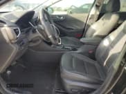 ✅ 2018 Hyundai Ioniq Limited • VIN: KMHC05LC9JU098192 • Lot: 83101614. Wystawiony na Copart z przebiegiem 72 685 mil. Bezpłatny archiwum sprzedaży aukcyjnych z USA i szczegółowy raport historii pojazdu na DreamBid. Zdjęcie 7.