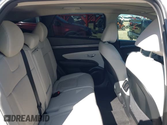 ✅ 2024 Hyundai Tucson Limited • VIN: 5NMJE3DE9RH363486 • Лот: 42842208. Опубликован ранее на IAAI с пробегом 17 028 миль. Бесплатный доступ к архиву аукционных продаж из США и подробный отчёт об истории автомобиля на DreamBid. Изображение 8.