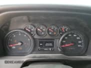 ✅ 2024 GMC Sierra 1500 • VIN: 1GT38LEY8RF170736 • Lot: 55106695. Wystawiony na Copart z przebiegiem 22 393 mil. Bezpłatny archiwum sprzedaży aukcyjnych z USA i szczegółowy raport historii pojazdu na DreamBid. Zdjęcie 9.