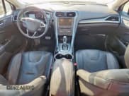 ✅ 2016 Ford Fusion Titanium • VIN: 3FA6P0K90GR104909 • Lot: 92049535. Listed on Copart with 140,022 mi. Free auction sales archive from the USA and detailed vehicle history report at DreamBid. Image 8.