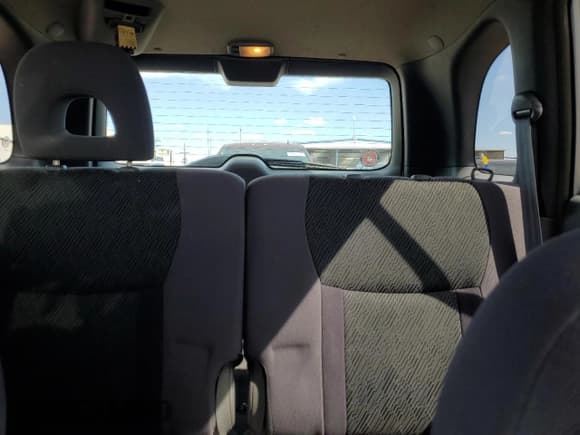 ✅ 2001 Toyota RAV4 • VIN: JTEGH20V010010359 • Lot: 80852835. Wystawiony na Copart z przebiegiem 135 432 mil. Bezpłatny archiwum sprzedaży aukcyjnych z USA i szczegółowy raport historii pojazdu na DreamBid. Zdjęcie 10.