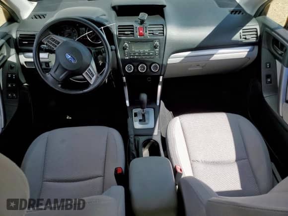 2014 Subaru Forester 2.5i with VIN JF2SJAAC3EH438610, listed as a Copart auction lot 85519975 with 149,668 mi miles and Clean title. Bid and sale history available at DreamBid. Image 8.