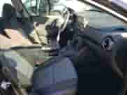 2020 Hyundai Kona SE with VIN KM8K1CAAXLU592482, listed as a Copart auction lot 57751842 with 28,783 mi miles and . Bid and sale history available at DreamBid. Image 5.