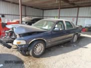 ✅ 2009 Mercury Grand Marquis LS • VIN: 2MEHM75V29X609561 • Lot: 43220836. Wystawiony na IAAI z przebiegiem Nie podano. Bezpłatny archiwum sprzedaży aukcyjnych z USA i szczegółowy raport historii pojazdu na DreamBid. Zdjęcie 16.