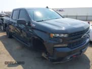 ✅ 2020 Chevrolet Silverado 1500 LT Trail Boss • VIN: 1GCPYFED8LZ341345 • Lot: 43087628. Wystawiony na IAAI z przebiegiem 98 441 mil. Bezpłatny archiwum sprzedaży aukcyjnych z USA i szczegółowy raport historii pojazdu na DreamBid. Zdjęcie 1.