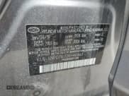 ✅ 2019 Hyundai Elantra SE • VIN: 5NPD74LF2KH461663 • Lot: 47359335. Listed on Copart with 45,914 mi. Free auction sales archive from the USA and detailed vehicle history report at DreamBid. Image 12.