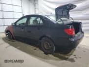 ✅ 2005 Toyota Corolla CE • VIN: 2T1BR30E75C335247 • Lot: 92727495. Wystawiony na Copart z przebiegiem 140 389 mil. Bezpłatny archiwum sprzedaży aukcyjnych z USA i szczegółowy raport historii pojazdu na DreamBid. Zdjęcie 2.