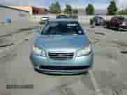 ✅ 2008 Hyundai Elantra GLS • VIN: KMHDU46D28U352780 • Lot: 66806804. Wystawiony na Copart z przebiegiem 119 834 mil mil. Skorzystaj z bezpłatnego archiwum sprzedaży aukcyjnych z USA i zobacz szczegółowy raport historii pojazdu na DreamBid. Zdjęcie 10.