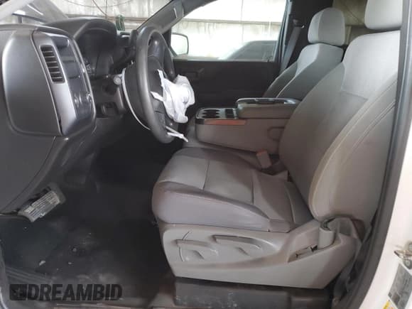 ✅ 2018 GMC Sierra 1500 • VIN: 1GTN1LEH6JZ264288 • Лот: 63296525. Опубликован ранее на Copart с пробегом 38 778 миль. Бесплатный доступ к архиву аукционных продаж из США и подробный отчёт об истории автомобиля на DreamBid. Изображение 7.