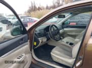 ✅ 2011 Subaru Outback Premium • VIN: 4S4BRBGC5B3324438 • Лот: 43754413. Опубликован ранее на IAAI с пробегом 222 821 миль. Бесплатный доступ к архиву аукционных продаж из США и подробный отчёт об истории автомобиля на DreamBid. Изображение 5.