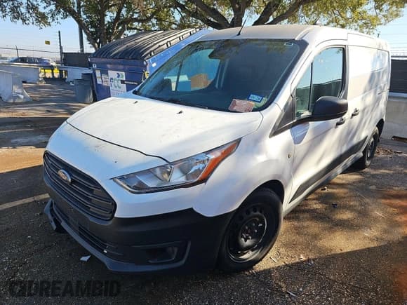 ✅ 2019 Ford Transit Connect XL • VIN: NM0LS7E2XK1405691 • Лот: 43922591. Опубликован ранее на IAAI с пробегом 116 650 миль. Бесплатный доступ к архиву аукционных продаж из США и подробный отчёт об истории автомобиля на DreamBid. Изображение 26.