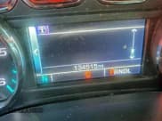 ✅ 2018 Chevrolet Silverado 1500 LT • VIN: 3GCPCREC8JG366167 • Lot: 96327085. Wystawiony na Copart z przebiegiem 134 515 mil. Bezpłatny archiwum sprzedaży aukcyjnych z USA i szczegółowy raport historii pojazdu na DreamBid. Zdjęcie 8.