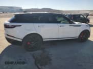 ✅ 2022 Land Rover Range Rover Velar R-Dynamic S • VIN: SALYT2EX6NA332028 • Лот: 88686815. Опубликован ранее на Copart с пробегом 30 234 миль. Бесплатный доступ к архиву аукционных продаж из США и подробный отчёт об истории автомобиля на DreamBid. Изображение 3.