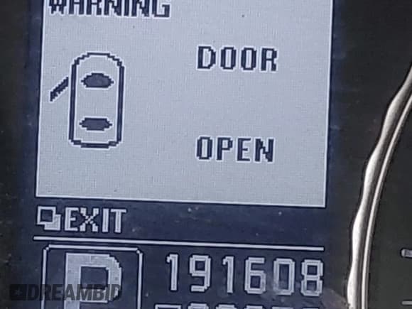 ✅ 2013 Infiniti M • VIN: JN1BY1AP2DM511813 • Lot: 41577968. Listed on IAAI with 191,608 mi. Free auction sales archive from the USA and detailed vehicle history report at DreamBid. Image 16.