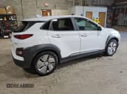 ✅ 2021 Hyundai Kona Ultimate • VIN: KM8K53AG1MU120827 • Лот: 74512054. Опубликован ранее на Copart с пробегом 97 979 миль. Бесплатный доступ к архиву аукционных продаж из США и подробный отчёт об истории автомобиля на DreamBid. Изображение 3.