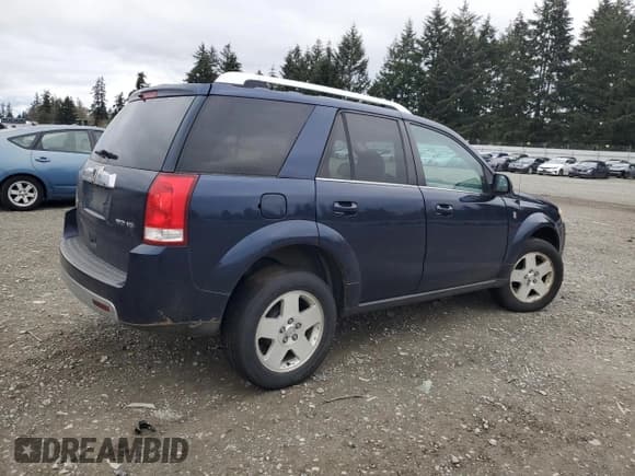 ✅ 2007 Saturn VUE V6 • VIN: 5GZCZ63457S857609 • Lot: 47791475. Wystawiony na Copart z przebiegiem 233 259 mil. Bezpłatny archiwum sprzedaży aukcyjnych z USA i szczegółowy raport historii pojazdu na DreamBid. Zdjęcie 3.