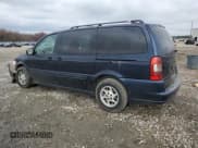 ✅ 2002 Oldsmobile Silhouette GL • VIN: 1GHDX23E82D167079 • Lot: 84470434. Listed on Copart with 194,979 mi. Free auction sales archive from the USA and detailed vehicle history report at DreamBid. Image 2.