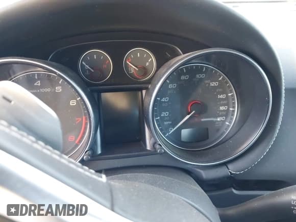 ✅ 2015 Audi TTS 2.0T • VIN: TRUS1AFK0F1000755 • Lot: 43463381. Listed on IAAI with Not provided. Free auction sales archive from the USA and detailed vehicle history report at DreamBid. Image 15.