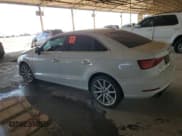 ✅ 2015 Audi A3 Premium Plus • VIN: WAUCCGFF7F1116627 • Lot: 87059315. Listed on Copart with Not provided. Free auction sales archive from the USA and detailed vehicle history report at DreamBid. Image 2.