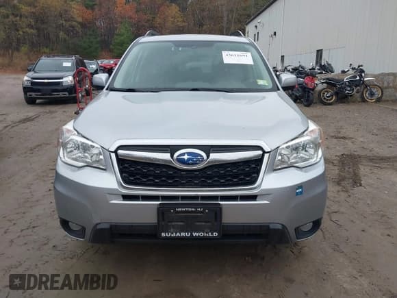 ✅ 2016 Subaru Forester Premium • VIN: JF2SJADCXGH416389 • Lot: 43611691. Wystawiony na IAAI z przebiegiem 251 875 mil. Bezpłatny archiwum sprzedaży aukcyjnych z USA i szczegółowy raport historii pojazdu na DreamBid. Zdjęcie 12.