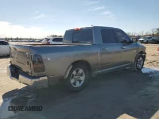✅ 2010 Dodge 1500 ST • VIN: 1D7RB1CP1AS219125 • Lot: 43566465. Wystawiony na Copart z przebiegiem 174 630 mil. Bezpłatny archiwum sprzedaży aukcyjnych z USA i szczegółowy raport historii pojazdu na DreamBid. Zdjęcie 3.