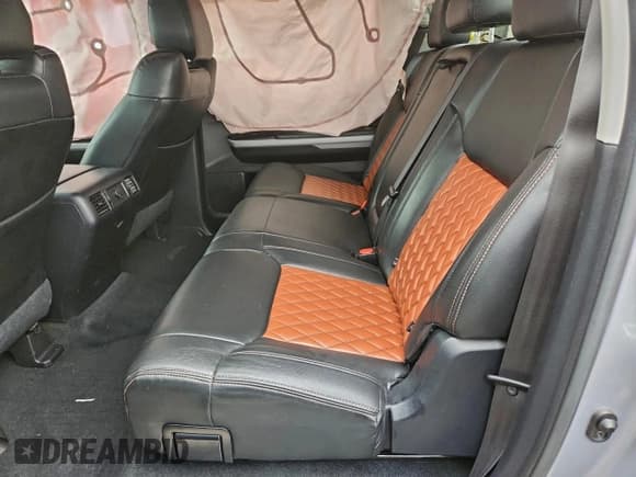 ✅ 2021 Toyota Tundra SR5 • VIN: 5TFEY5F17MX295994 • Лот: 86492175. Опубликован ранее на Copart с пробегом Не указан. Бесплатный доступ к архиву аукционных продаж из США и подробный отчёт об истории автомобиля на DreamBid. Изображение 10.