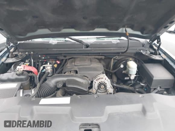 ✅ 2007 Chevrolet Silverado 1500 1LT • VIN: 1GCEC14CX7Z553834 • Лот: 43574448. Опубликован ранее на IAAI с пробегом 154 713 миль. Бесплатный доступ к архиву аукционных продаж из США и подробный отчёт об истории автомобиля на DreamBid. Изображение 10.