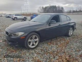 ✅ 2012 BMW 3 Series 328i • VIN: WBA3A5C50CF344019 • Lot: 94687165. Listed on Copart with 146,163 mi. Free auction sales archive from the USA and detailed vehicle history report at DreamBid. Image 1.