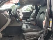 ✅ 2010 Cadillac SRX Premium Collection • VIN: 3GYFNFEY9AS501681 • Lot: 81077285. Listed on Copart with 103,990 mi. Free auction sales archive from the USA and detailed vehicle history report at DreamBid. Image 7.