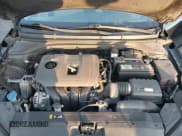 ✅ 2019 Hyundai Elantra SEL • VIN: 5NPD84LF3KH478517 • Lot: 43640052. Listed on IAAI with 127,256 mi. Free auction sales archive from the USA and detailed vehicle history report at DreamBid. Image 10.