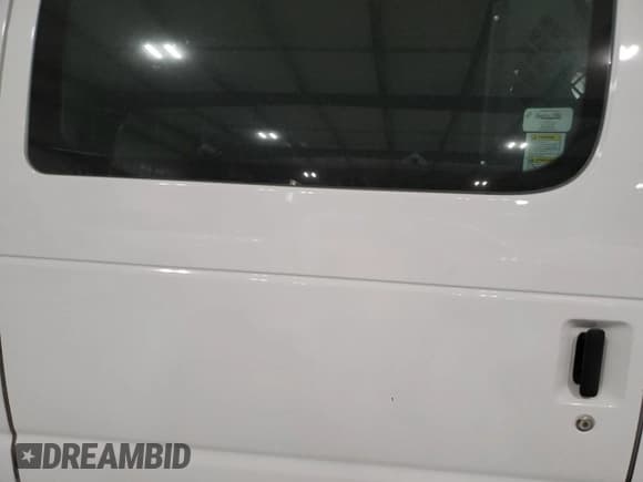 ✅ 2014 Ford Econoline Cargo Commercial • VIN: 1FTNS1EW6EDB20128 • Lot: 88894355. Wystawiony na Copart z przebiegiem 180 376 mil. Bezpłatny archiwum sprzedaży aukcyjnych z USA i szczegółowy raport historii pojazdu na DreamBid. Zdjęcie 11.