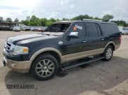 ✅ 2013 Ford Expedition Max XLT • VIN: 1FMJK1H56DEF00527 • Lot: 52957775. Listed on Copart with 179,453 mi. Free auction sales archive from the USA and detailed vehicle history report at DreamBid. Image 1.
