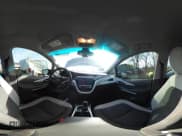 ✅ 2020 Chevrolet Bolt EV LT • VIN: 1G1FY6S07L4127305 • Lot: 41509210. Wystawiony na IAAI z przebiegiem 41 346 mil. Bezpłatny archiwum sprzedaży aukcyjnych z USA i szczegółowy raport historii pojazdu na DreamBid. Zdjęcie 18.