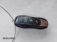 ✅ 2016 Porsche Cayenne S • VIN: WP1AB2A22GLA93637 • Лот: 43324749. Опубликован ранее на IAAI с пробегом 71 396 миль. Бесплатный доступ к архиву аукционных продаж из США и подробный отчёт об истории автомобиля на DreamBid. Изображение 11.