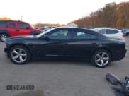 ✅ 2014 Dodge Charger RT • VIN: 2C3CDXCT4EH114753 • Lot: 43707418. Listed on IAAI with 172,479 mi. Free auction sales archive from the USA and detailed vehicle history report at DreamBid. Image 15.