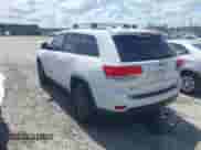 2018 Jeep Grand Cherokee Limited z VIN 1C4RJEBG7JC397430, wystawiony jako IAAI lot #43224051 z przebiegiem 160 342 mil mil oraz . Historia ofert i sprzedaży dostępna na DreamBid. Obrazek 3.