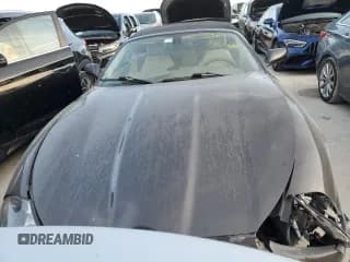 ✅ 2006 Jaguar XK XK8 • VIN: SAJDA42C762A48285 • Лот: 75981154. Опубликован ранее на Copart с пробегом Не указан. Бесплатный доступ к архиву аукционных продаж из США и подробный отчёт об истории автомобиля на DreamBid. Изображение 5.