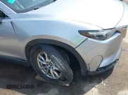 ✅ 2016 Mazda CX-9 Touring • VIN: JM3TCBCY2G0116349 • Lot: 42867233. Listed on IAAI with 119,788 mi. Free auction sales archive from the USA and detailed vehicle history report at DreamBid. Image 6.