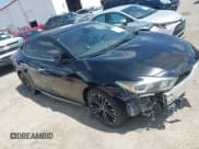 ✅ 2016 Nissan Maxima SR • VIN: 1N4AA6AP0GC400770 • Lot: 43113471. Listed on IAAI with 96,679 mi. Free auction sales archive from the USA and detailed vehicle history report at DreamBid. Image 13.