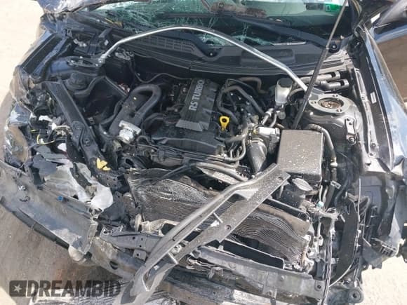 ✅ 2013 Hyundai Genesis Coupe Premium • VIN: KMHHT6KD5DU105396 • Lot: 42178264. Listed on IAAI with 95,548 mi. Free auction sales archive from the USA and detailed vehicle history report at DreamBid. Image 10.