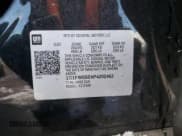 ✅ 2023 Chevrolet Bolt EV 1LT • VIN: 1G1FW6S0XP4202462 • Lot: 82847504. Wystawiony na Copart z przebiegiem 21 172 mil. Bezpłatny archiwum sprzedaży aukcyjnych z USA i szczegółowy raport historii pojazdu na DreamBid. Zdjęcie 13.